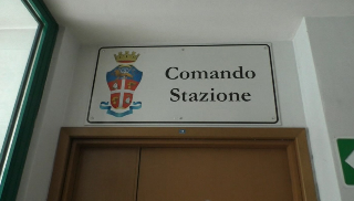 Arrestato tre volte in un mese, di nuovo in manette per furto